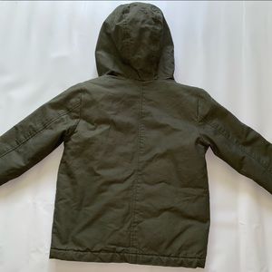 Old Navy Winter jacket for boy